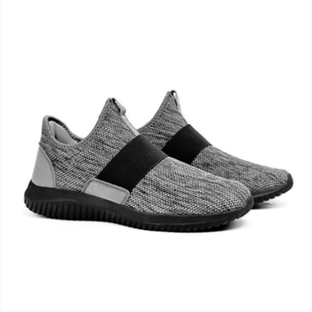 Mens "Ike" Breathable Light Mesh Fashion Shoes